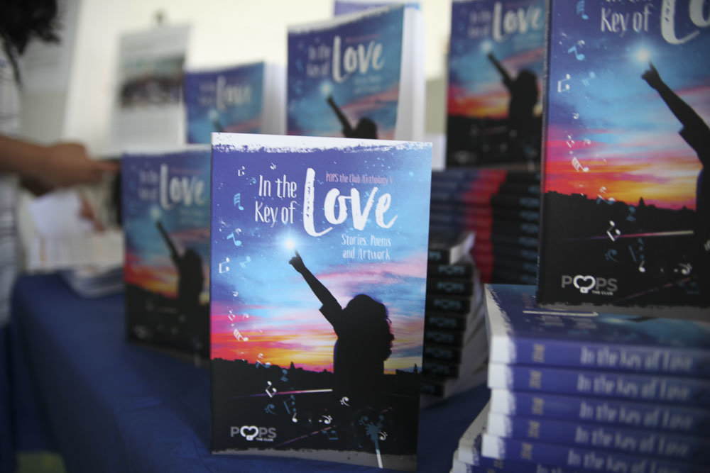 Publish Voices of Youth Impacted by Incarceration