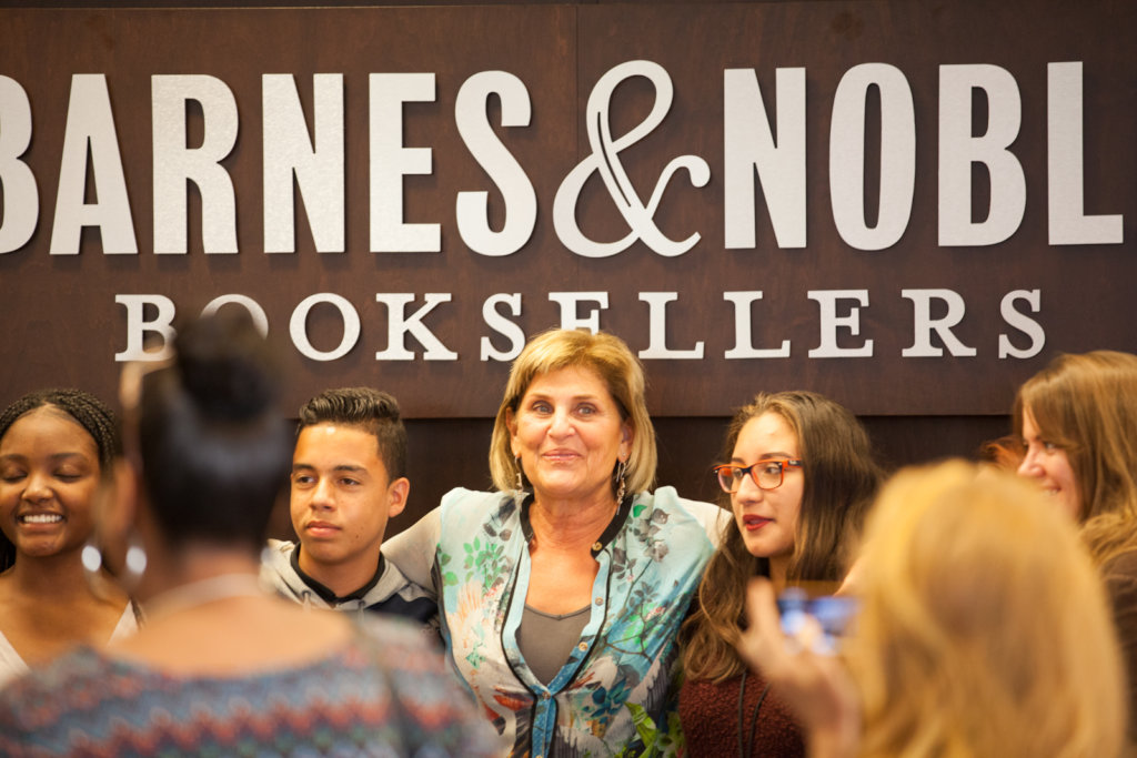 Publish Voices of Youth Impacted by Incarceration