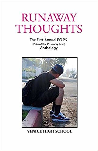 Publish Voices of Youth Impacted by Incarceration