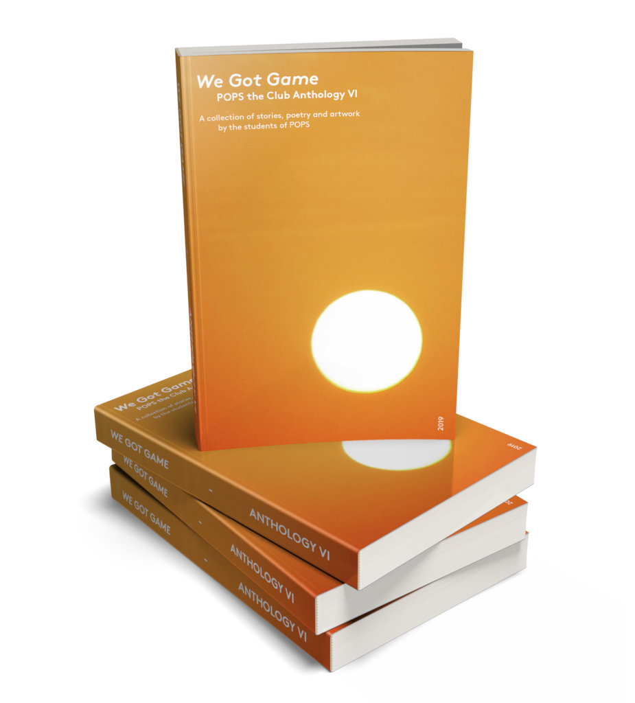 Publish Voices of Youth Impacted by Incarceration