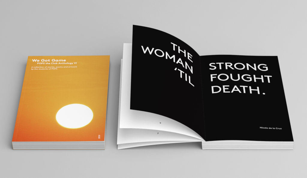 Publish Voices of Youth Impacted by Incarceration