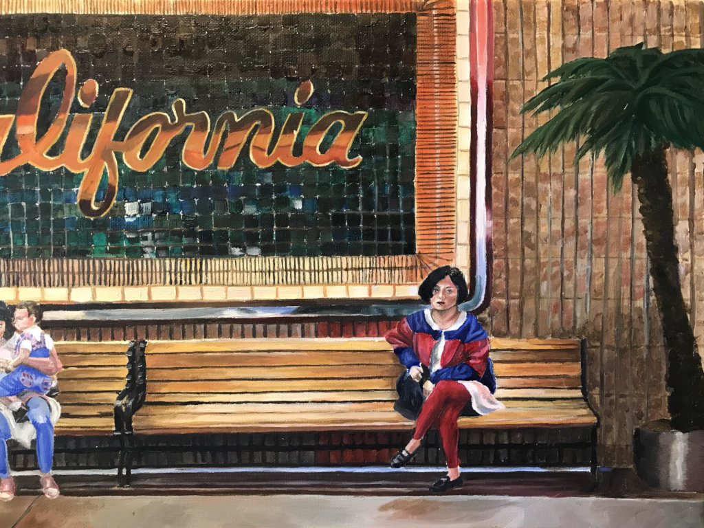 Publish Voices of Youth Impacted by Incarceration