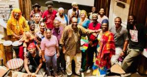 Culture Creatives STEAM Symposia & Recovery Circle