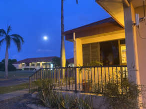 viccc entry on uvi stcroix campus
