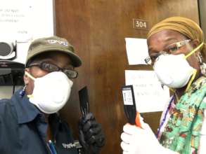 HEAL VICCC Recovery Project