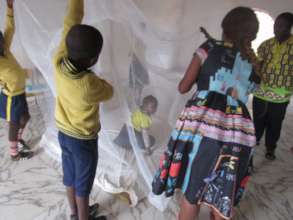 World Malaria Day Workshop