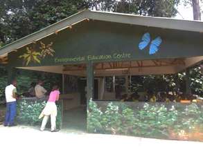 environmental education time