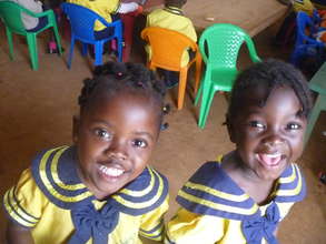 Very cute...and full of potential