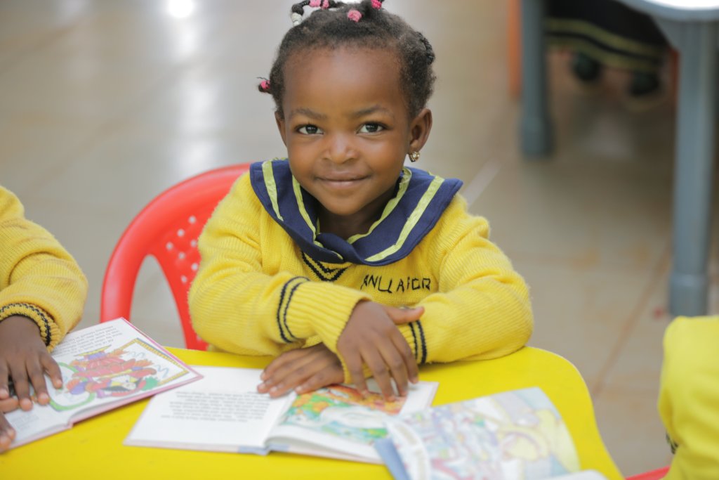 Educating And Empowering Future Cameroon Leaders - GlobalGiving