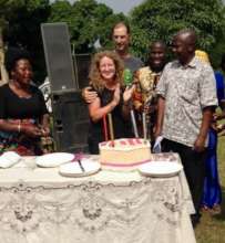 Birthday Party