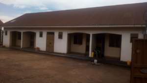 Similar to the home we will build