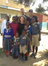 Visiting Children