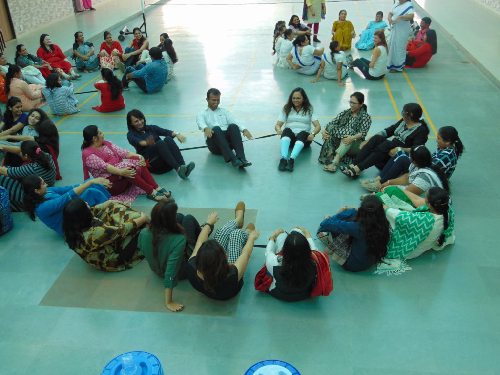 Construct Center for Autistic & Dyslexic children