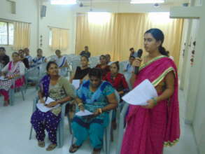 Free Parents Guidance camp
