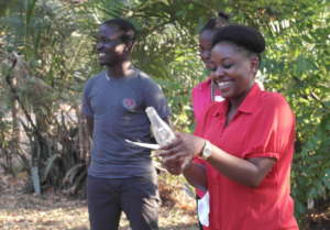 Support 15 Youth to Make Art & Stop AIDS in Malawi