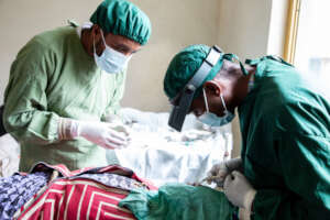 20 min sight-saving TT surgery