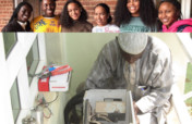 Georgetown Visitation Fighting For A Change