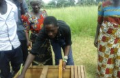 Help Zambian beekeepers get much-needed equipment