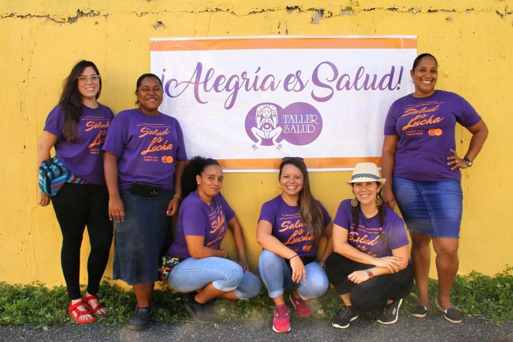 Help Us Empower Women to Make Loiza Thrive