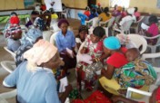 Entrepreneurial  Training and Support for Women