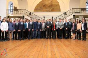 Support the Bulgarian Natural Science Teams