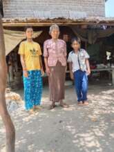 Members from our FSP