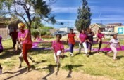 ActivateHer: Empowering Girls in South Africa