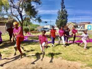 ActivateHer: Empowering Girls in South Africa