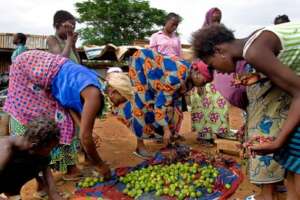 Women economic empowerment