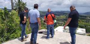 Las Corujas Aqueduct in Aguas Buenas (2).