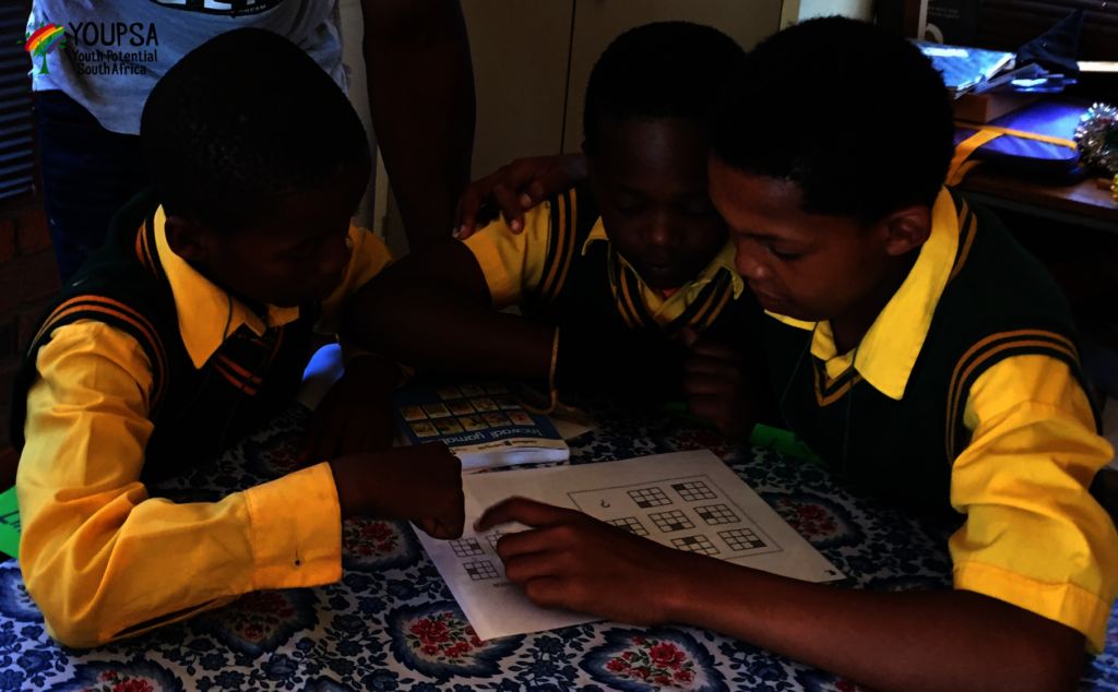 Help Rural African Education Program Get Computers