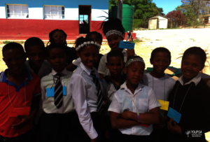 Leadership group