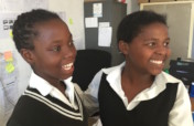 Help Rural African Education Program Get Computers