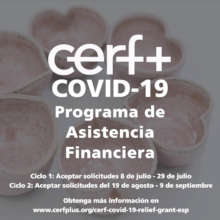 COVID-19 Relief Grant Program
