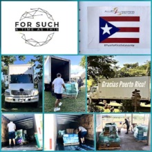 Helping Bahamas