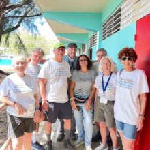 Global Volunteers Group