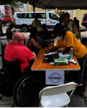 Health Clinic