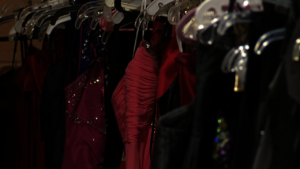Prom Dress Closet 2022