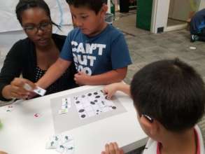 Small group and personalized instruction