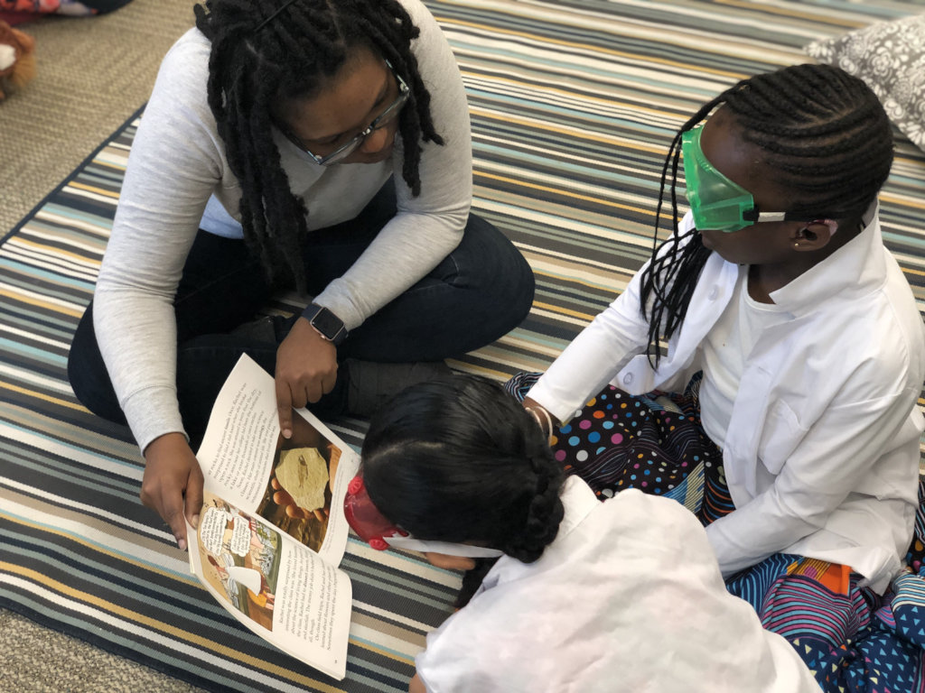 Summer Program for Children with Hearing Loss