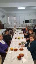 25 of may celebration