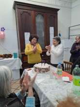 Two Birthdays!