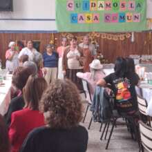 Elviras farewell