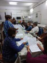 Music workshop