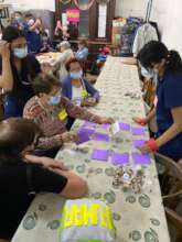 Health workshop