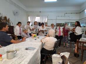 Music workshop