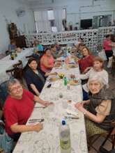 Christmas celebration 2022