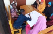 Send 500 Children in Somalia to School for a year