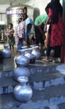 safe drinking water distribution