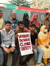 Polluters must pay for their activity